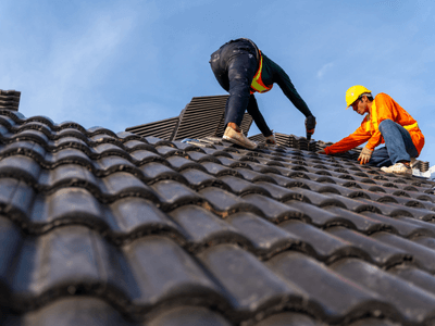 About Roof Repair Experts Era, TX